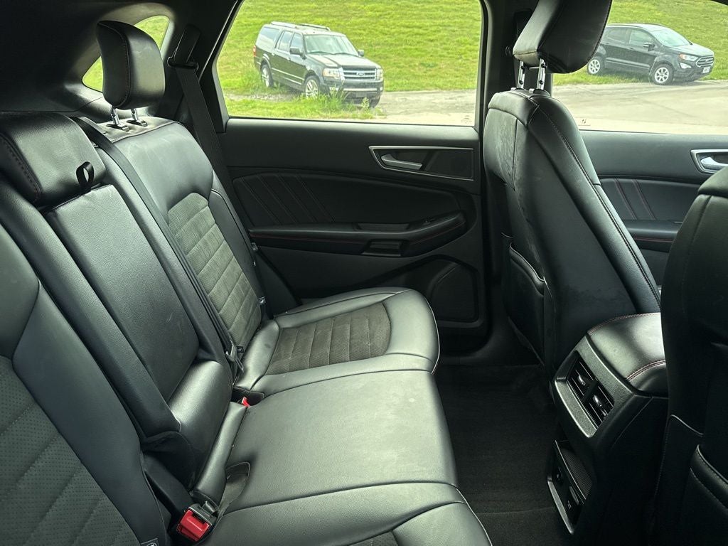 2024 Ford Edge ST-Line