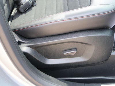 2022 Ford Edge ST Line