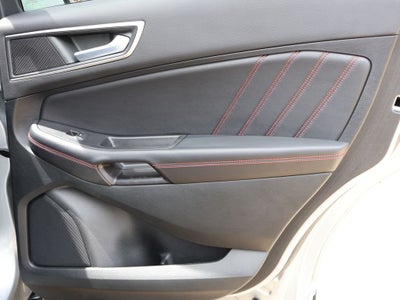2022 Ford Edge ST Line