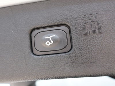2022 Ford Edge ST Line