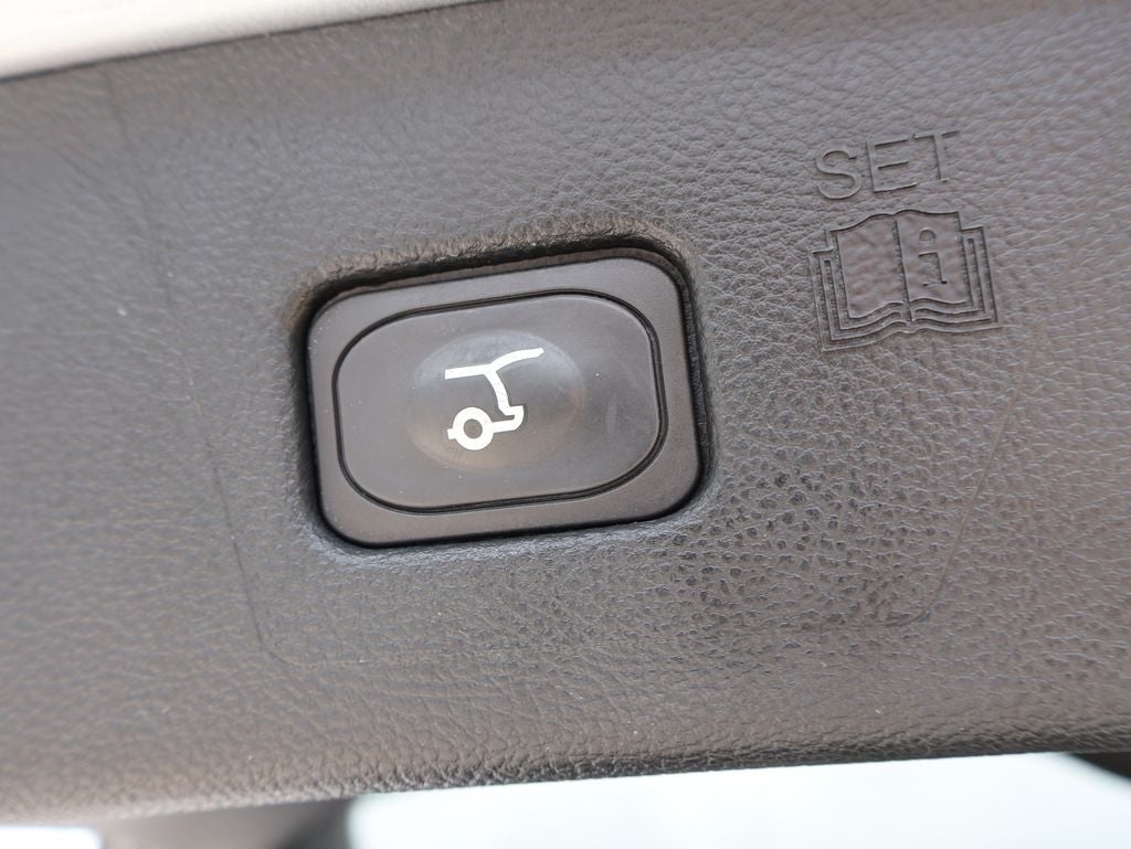 2022 Ford Edge ST Line