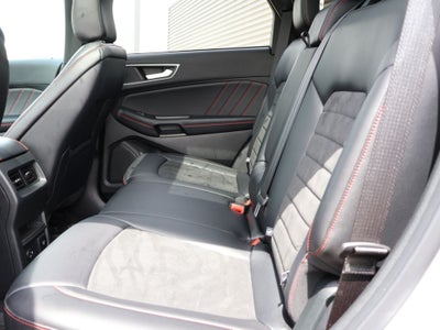 2022 Ford Edge ST Line