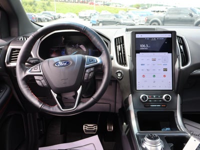 2022 Ford Edge ST Line