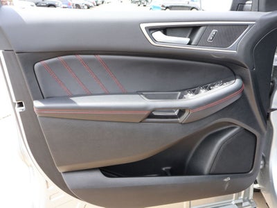 2022 Ford Edge ST Line