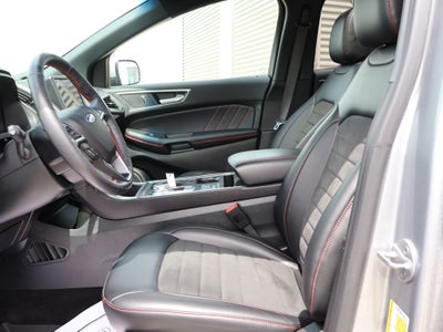 2022 Ford Edge ST Line