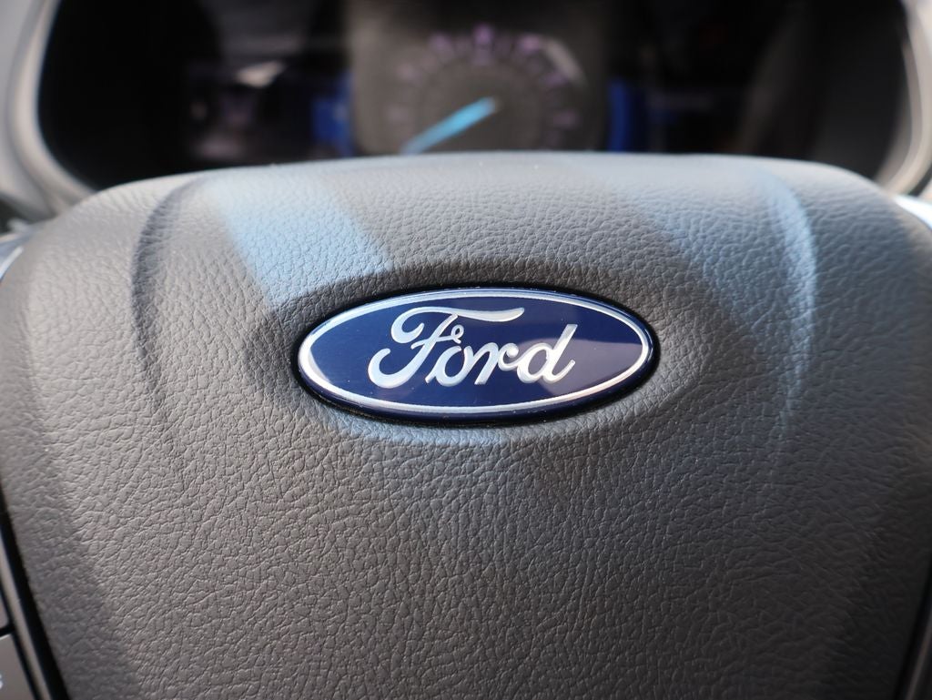 2022 Ford Edge ST Line