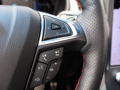 2022 Ford Edge ST Line