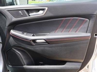 2022 Ford Edge ST Line