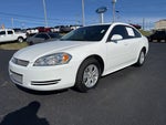 2016 Chevrolet Impala Limited LS
