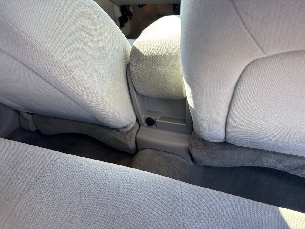 2016 Chevrolet Impala Limited LS