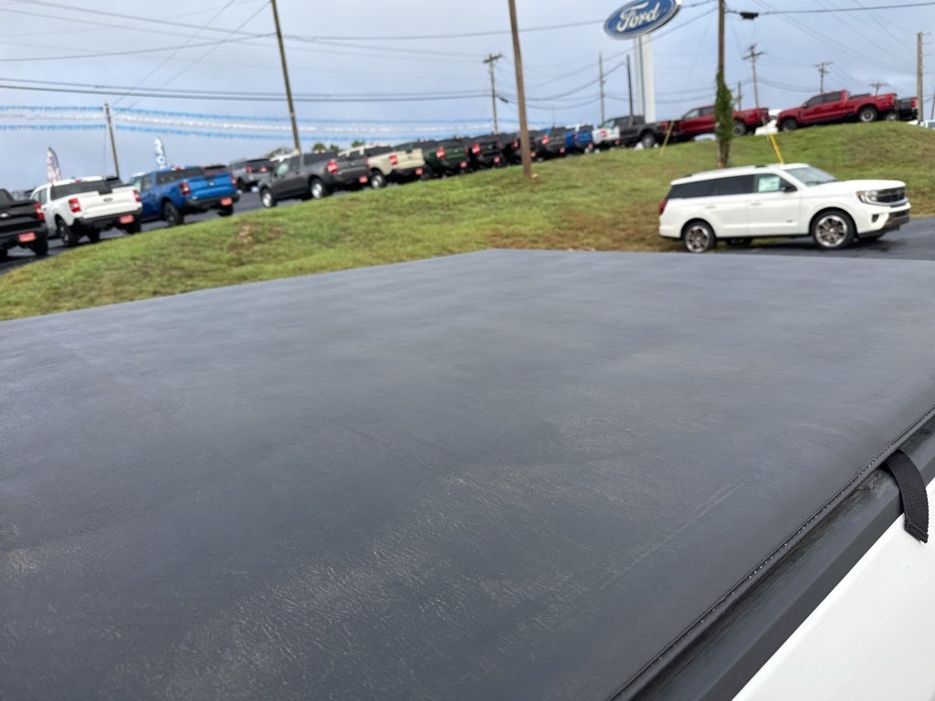 2024 Chevrolet Silverado 1500 4WD Crew Cab Short Bed LTZ