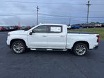 2024 Chevrolet Silverado 1500 4WD Crew Cab Short Bed LTZ