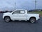 2024 Chevrolet Silverado 1500 4WD Crew Cab Short Bed LTZ