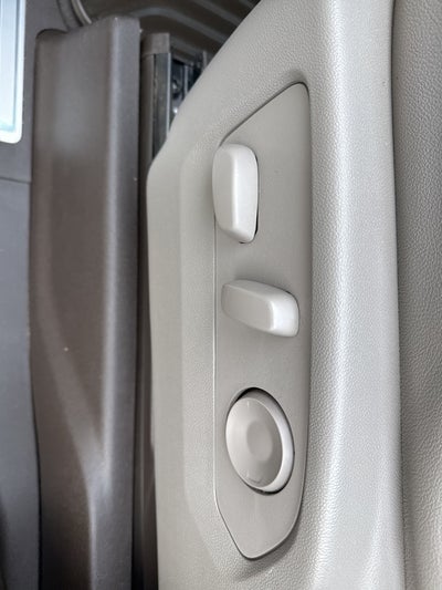 2024 Chevrolet Silverado 1500 4WD Crew Cab Short Bed LTZ