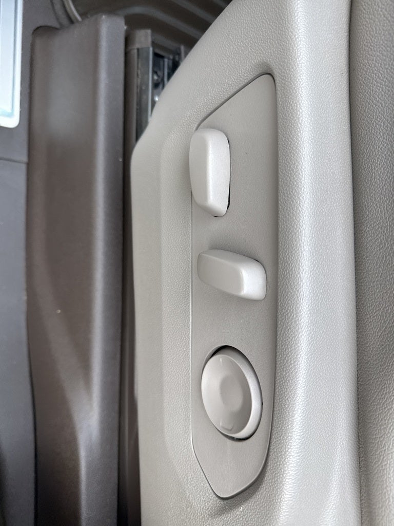 2024 Chevrolet Silverado 1500 4WD Crew Cab Short Bed LTZ