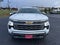 2024 Chevrolet Silverado 1500 4WD Crew Cab Short Bed LTZ