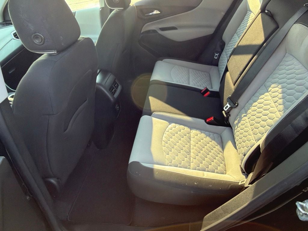 2020 Chevrolet Equinox AWD LT 1.5L Turbo