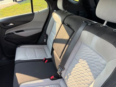 2020 Chevrolet Equinox AWD LT 1.5L Turbo