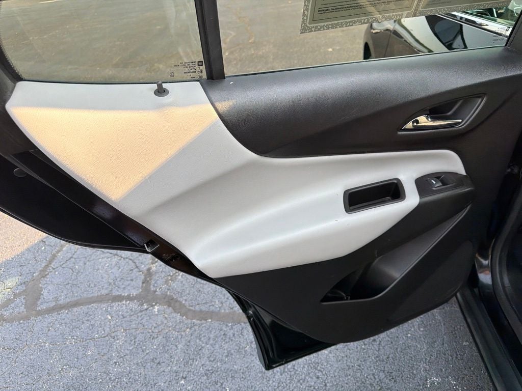 2020 Chevrolet Equinox AWD LT 1.5L Turbo
