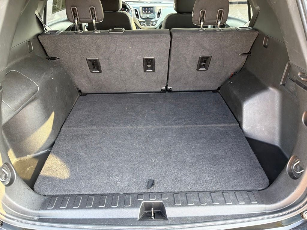 2020 Chevrolet Equinox AWD LT 1.5L Turbo