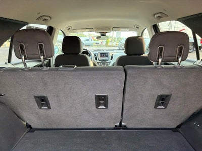 2020 Chevrolet Equinox AWD LT 1.5L Turbo