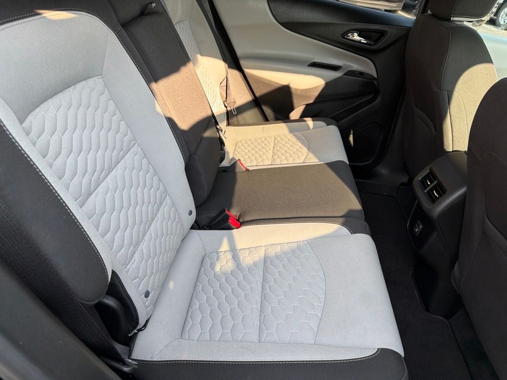 2020 Chevrolet Equinox AWD LT 1.5L Turbo
