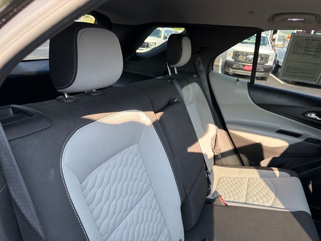 2020 Chevrolet Equinox AWD LT 1.5L Turbo