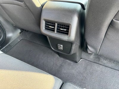 2020 Chevrolet Equinox AWD LT 1.5L Turbo