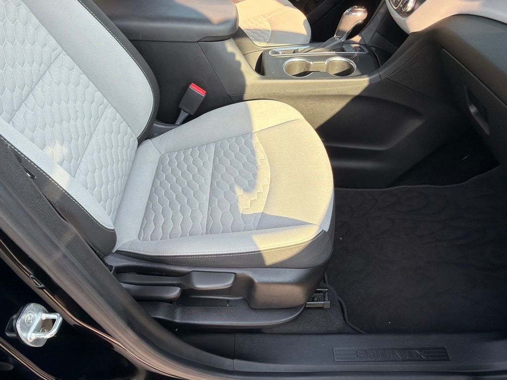 2020 Chevrolet Equinox AWD LT 1.5L Turbo