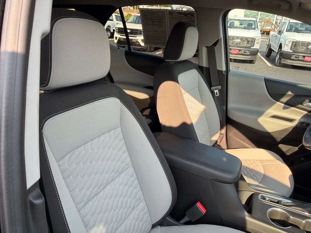 2020 Chevrolet Equinox AWD LT 1.5L Turbo