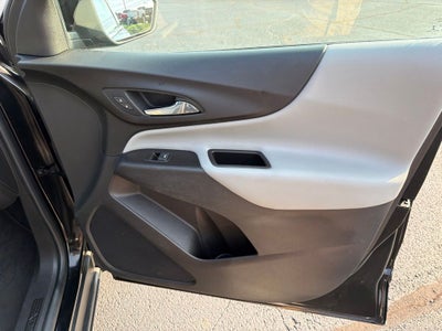 2020 Chevrolet Equinox AWD LT 1.5L Turbo