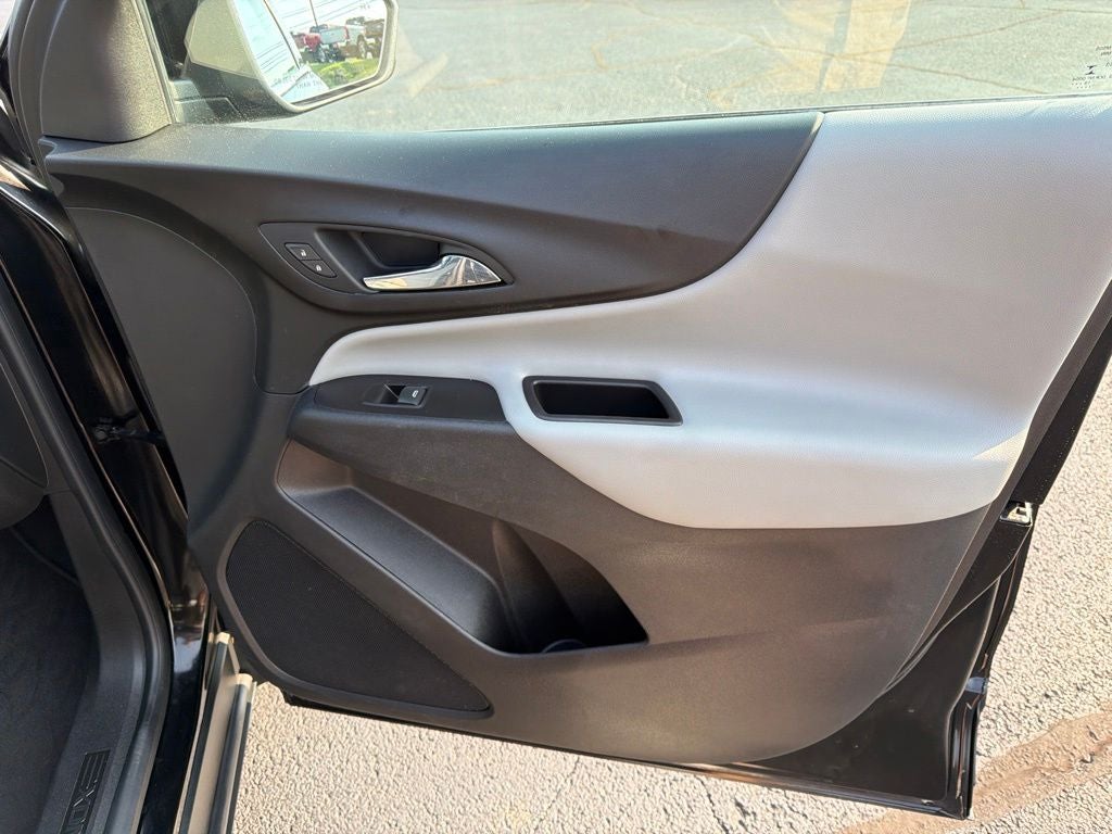2020 Chevrolet Equinox AWD LT 1.5L Turbo