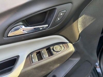 2020 Chevrolet Equinox AWD LT 1.5L Turbo