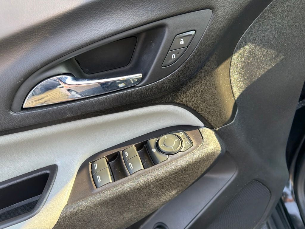 2020 Chevrolet Equinox AWD LT 1.5L Turbo