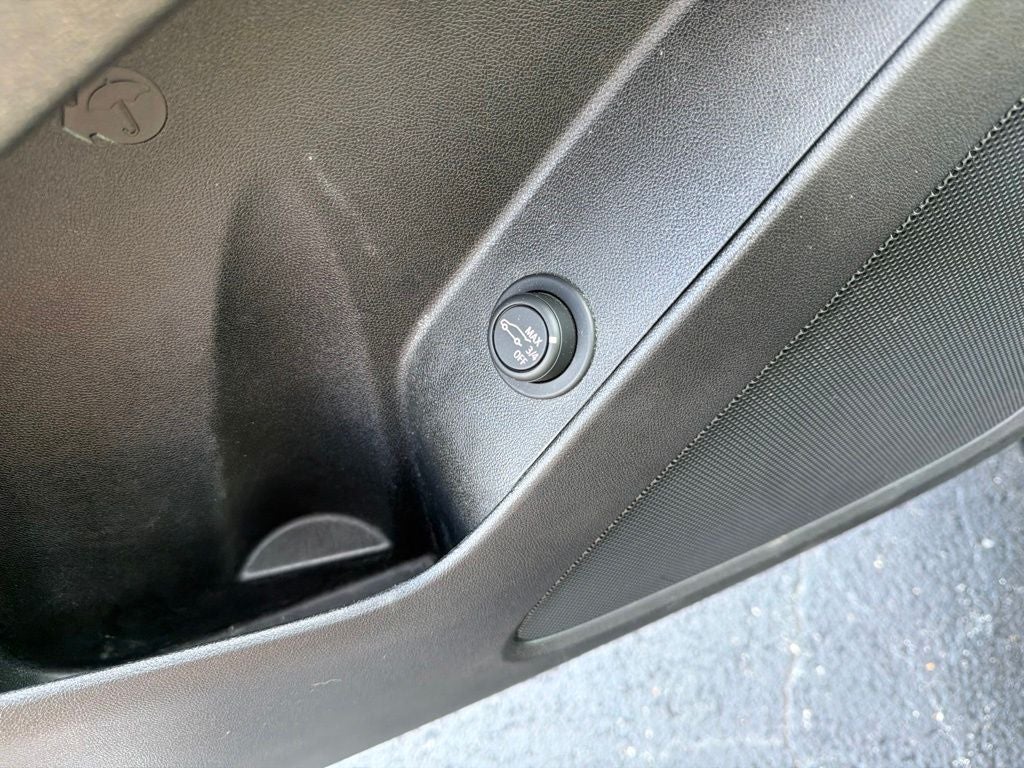 2020 Chevrolet Equinox AWD LT 1.5L Turbo