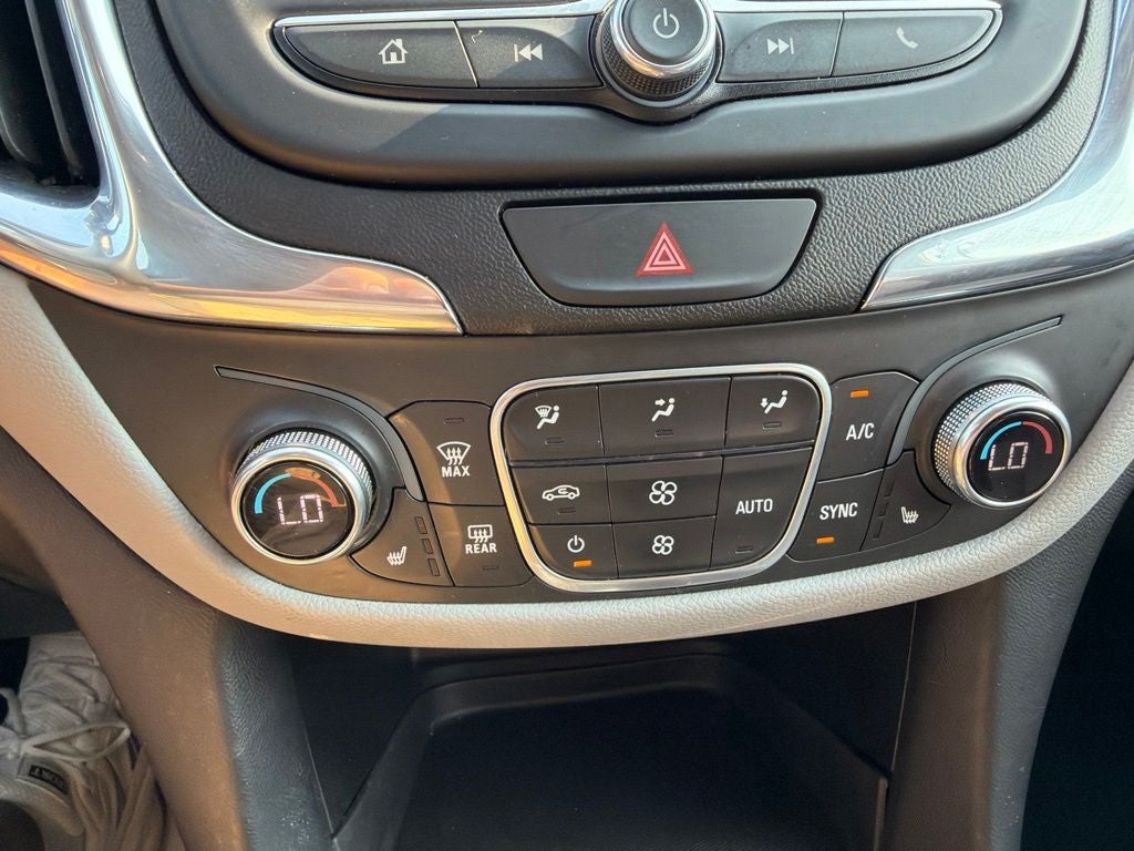 2020 Chevrolet Equinox AWD LT 1.5L Turbo