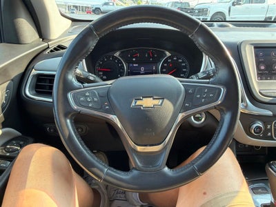2020 Chevrolet Equinox AWD LT 1.5L Turbo