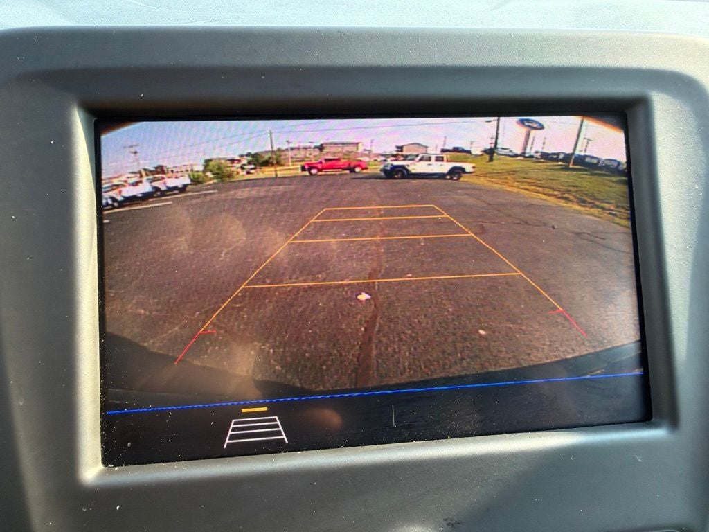 2020 Chevrolet Equinox AWD LT 1.5L Turbo
