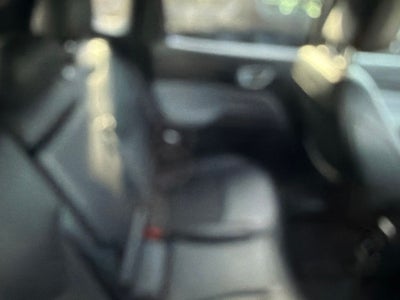 2023 Jeep Compass Latitude 4x4