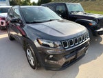 2023 Jeep Compass Latitude 4x4
