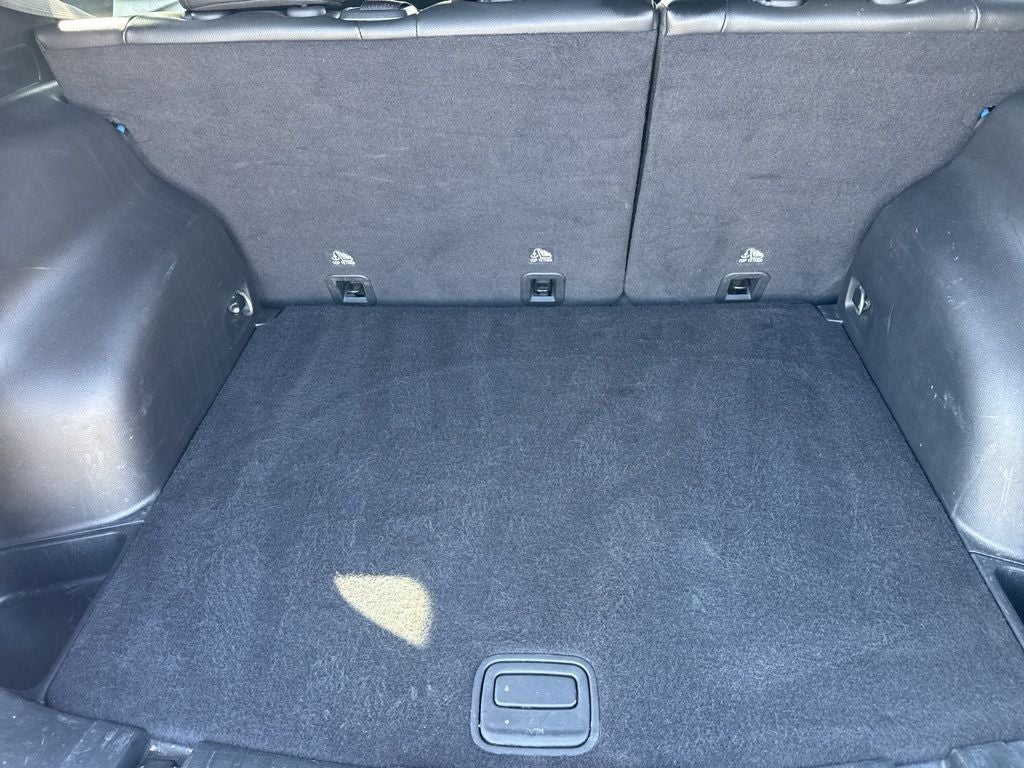 2023 Jeep Compass Latitude 4x4