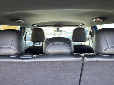 2023 Jeep Compass Latitude 4x4