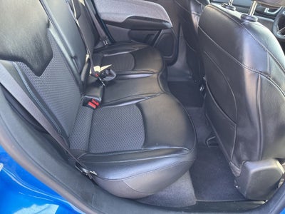 2023 Jeep Compass Latitude 4x4