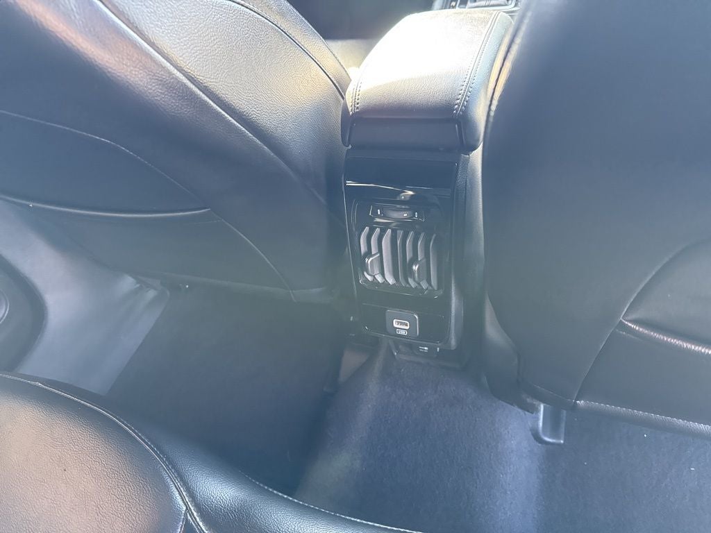 2023 Jeep Compass Latitude 4x4