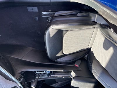 2023 Jeep Compass Latitude 4x4