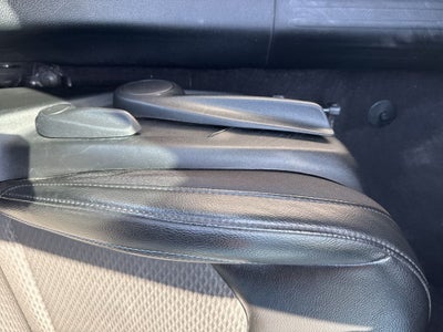 2023 Jeep Compass Latitude 4x4