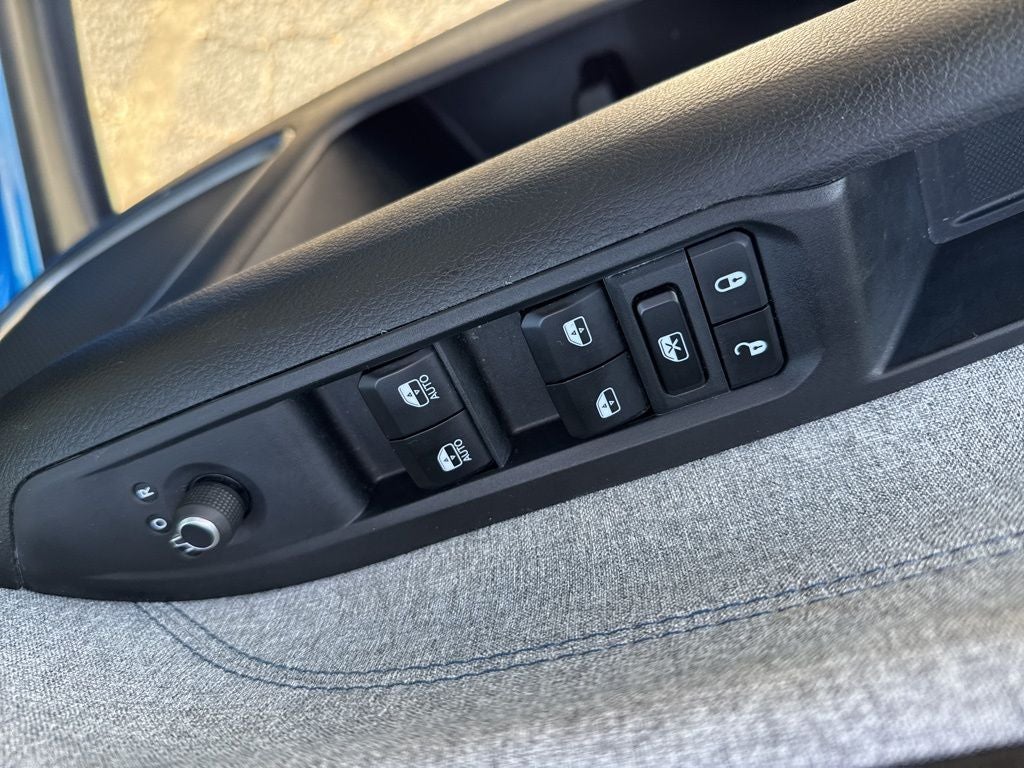 2023 Jeep Compass Latitude 4x4