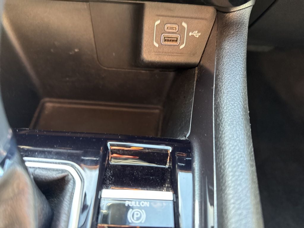 2023 Jeep Compass Latitude 4x4