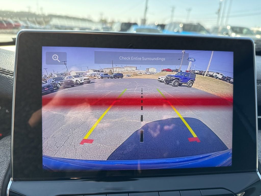 2023 Jeep Compass Latitude 4x4