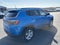 2023 Jeep Compass Latitude 4x4